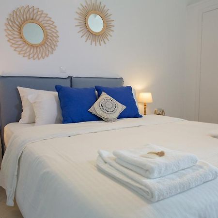 Bay View Villas Метони Екстериор снимка