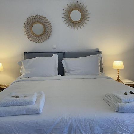 Bay View Villas Метони Екстериор снимка