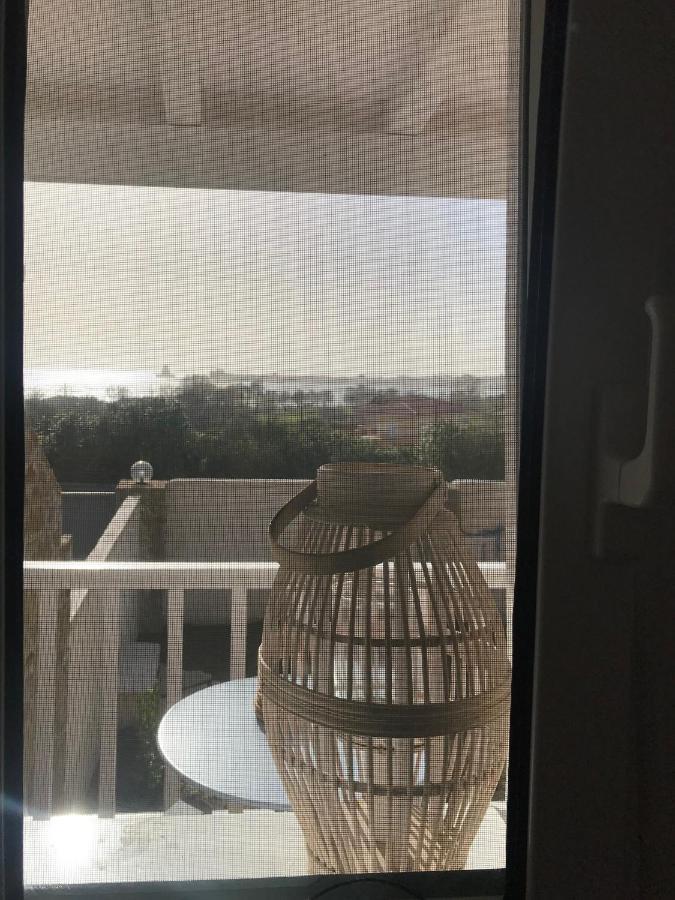 Bay View Villas Метони Екстериор снимка