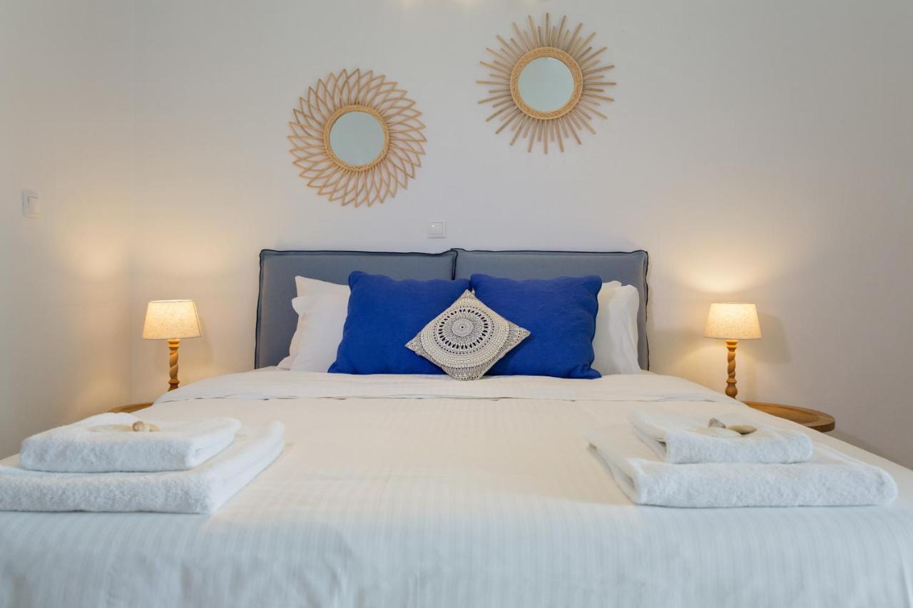 Bay View Villas Метони Екстериор снимка