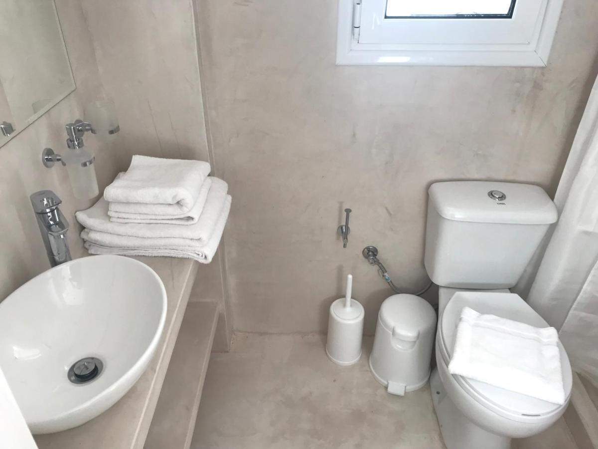 Bay View Villas Метони Екстериор снимка