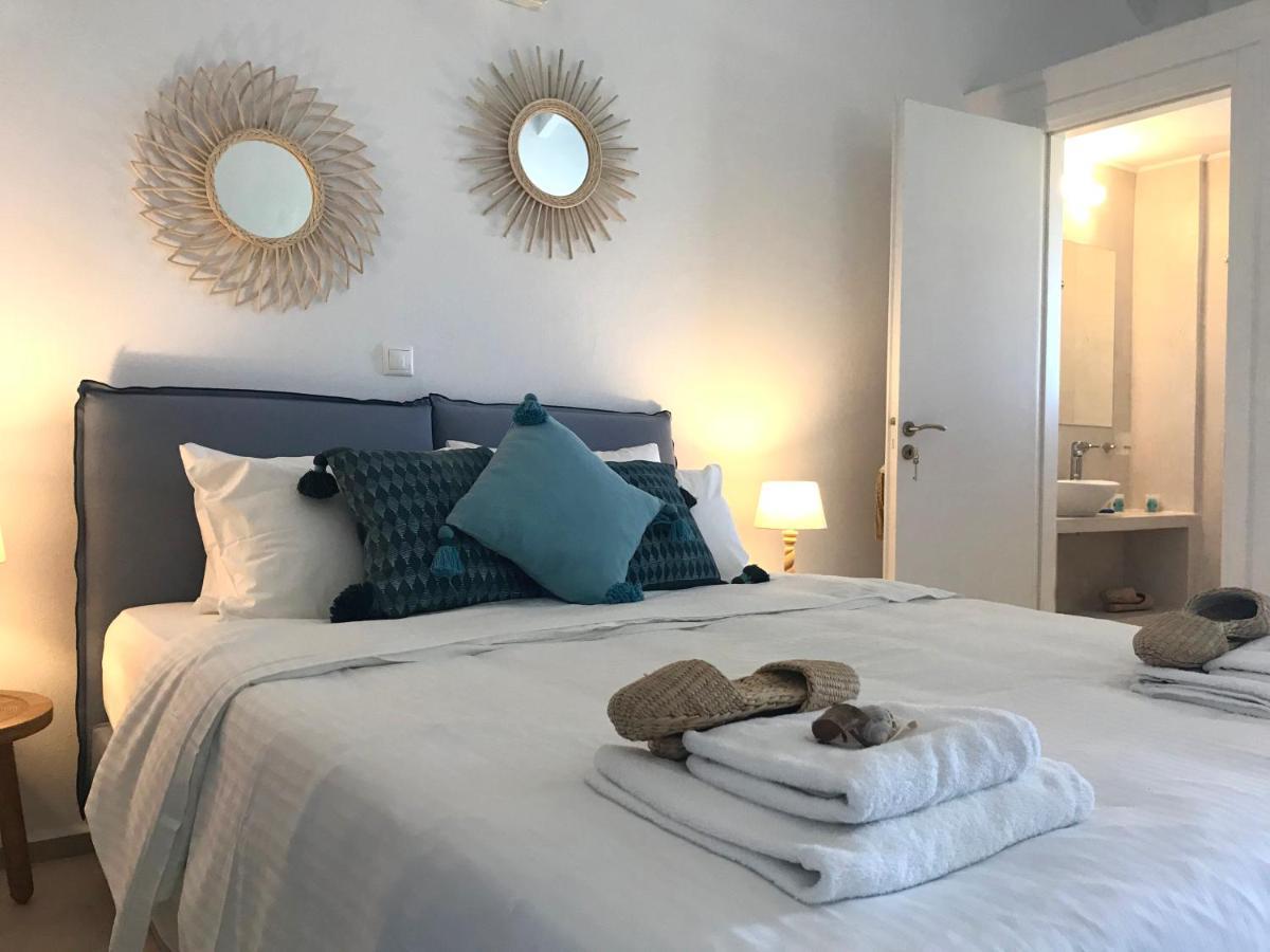 Bay View Villas Метони Екстериор снимка