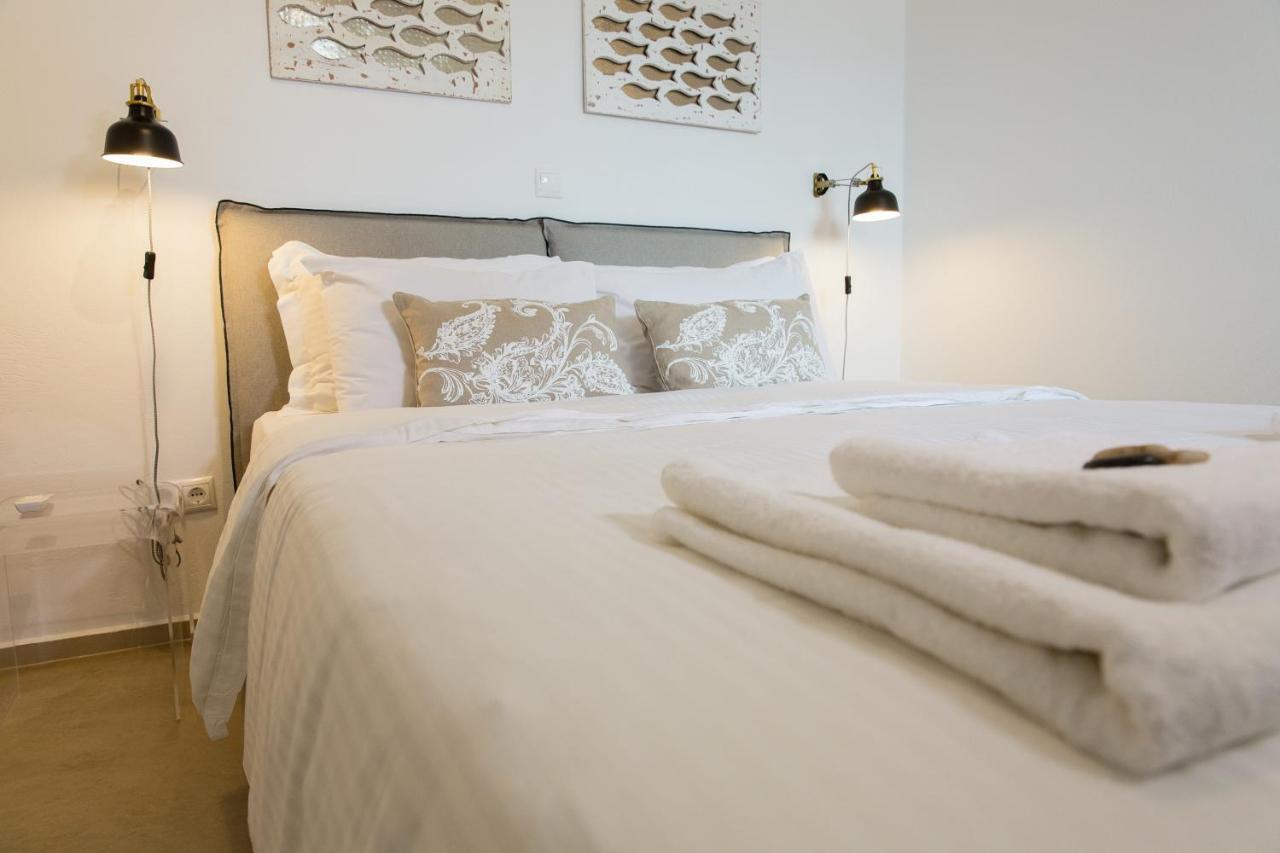 Bay View Villas Метони Екстериор снимка
