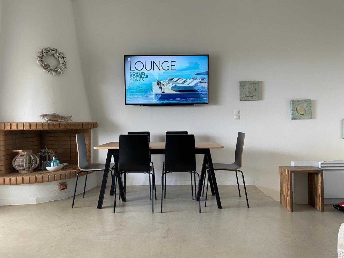 Bay View Villas Метони Екстериор снимка